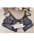 Epure Lise Charmel 70B dydžio pilkos spalvos liemenėlė Revelation Beaute Grey