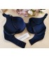 Epure Lise Charmel 70D dydžio tamsiai mėlyna liemenėlė Sensation Plaisir PCP8201D navy