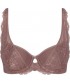 Juodos spalvos liemenėlė Amourette Charm WP03