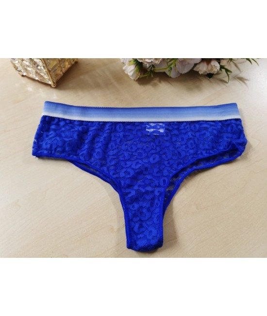 Kelnaitės Fancy Underwear Hart blue 76775