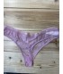Lelijų spalvos stringai Beauty-full Darling string