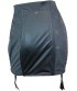 Liekninantis sijonas su prisegamais dirželiais Triumph Vintage Satin Skirt 76393