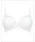 Liemenėlė balta soft Airy sensation wp