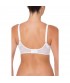Liemenėlė balta soft Airy sensation wp