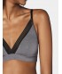Liemenėlė Sloggi Wow Embrace Bralette 76411
