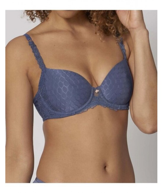 Liemenėlė Triumph Azalea Florale WP