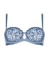 Liemenėlė Triumph Elusive Essence WH