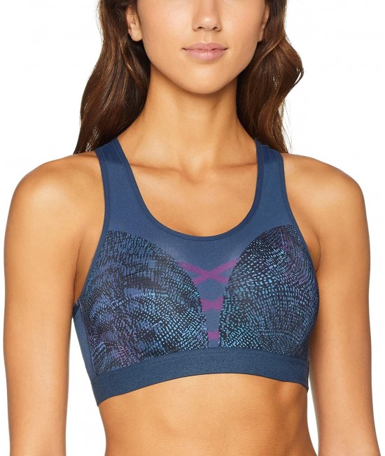 Liemenėlė Triumph Triaction Seamless Motion N 76237
