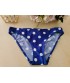 Maudymosi kostiumėlis bpc bonprix bonprix904779 swim 73771
