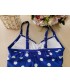 Maudymosi kostiumėlis bpc bonprix bonprix904779 swim 73771