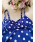 Maudymosi kostiumėlis bpc bonprix bonprix904779 swim 73771