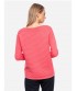 Moteriškas rožinės spalvos megztinis 21174
