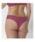 One size bordo spalvos  stringai Smart Micro Brazilian-String
