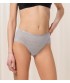 Pilkos spalvos perregimos kelnaitės  Tempting Tulle Maxi