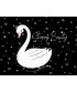 Pižama Livia Corsetti SWAN