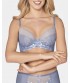 Šaltos ledo spalvos liemenėlė Sexy Angel Spotlight W02