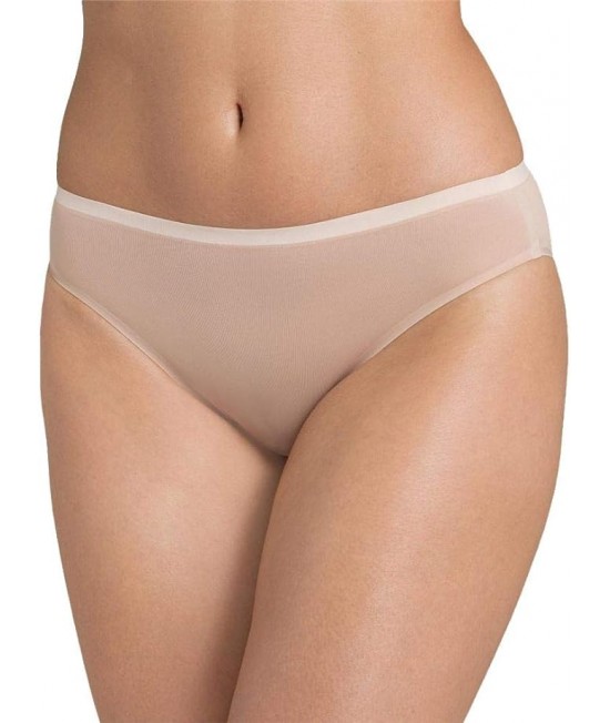 Kūno spalvos kelnaitės Wow Breeze Tai