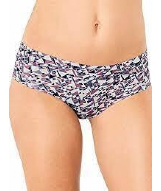 Margos besiūlės kelnaitės Zero Feel Print Hipster