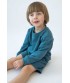 Vaikiškas džemperis Sofa Killer mėlynas Blue Stone