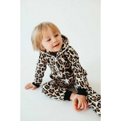 Vaikiškas kombinezonas Sofa Killer Gepard