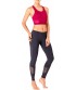 Sportinė liemenėlė women mOve FLEX LongTop