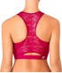 Sportinė liemenėlė women mOve FLEX LongTop