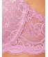 Šviesiai violetinės spalvos soft liemenėlė Amourette 300 W
