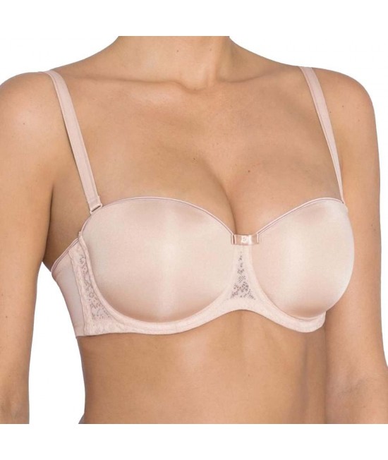 Kūno spalvos liemenėlė Beauty-full essential wdp beige