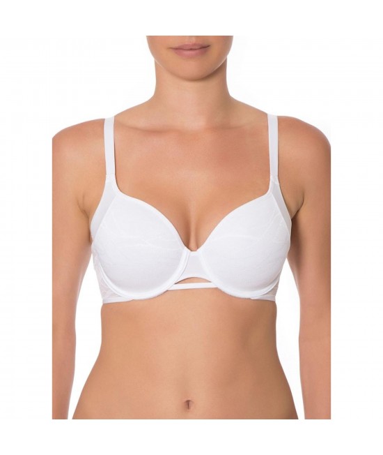 Liemenėlė balta soft Airy sensation wp