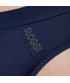 Vyriškos apatinės kelnaitės Sloggi vieno dydžio mėlynos spalvos men GO Allround Sport Brief